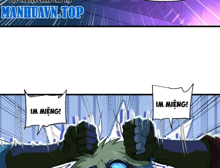 Hộp mãnh thú: Kỷ nguyên cơ giáp Chapter 72 - 34