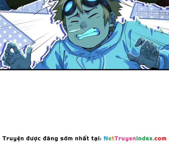 Hộp mãnh thú: Kỷ nguyên cơ giáp Chapter 72 - 35