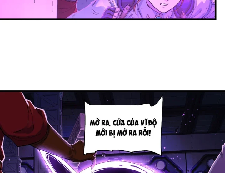 Hộp mãnh thú: Kỷ nguyên cơ giáp Chapter 72 - 37