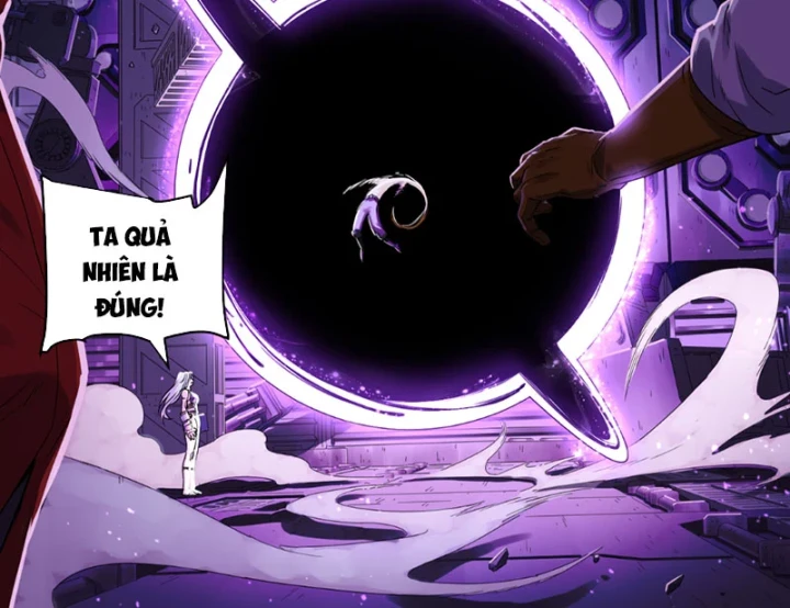 Hộp mãnh thú: Kỷ nguyên cơ giáp Chapter 72 - 38