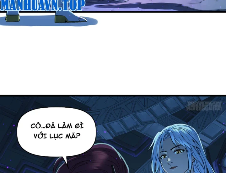 Hộp mãnh thú: Kỷ nguyên cơ giáp Chapter 72 - 41