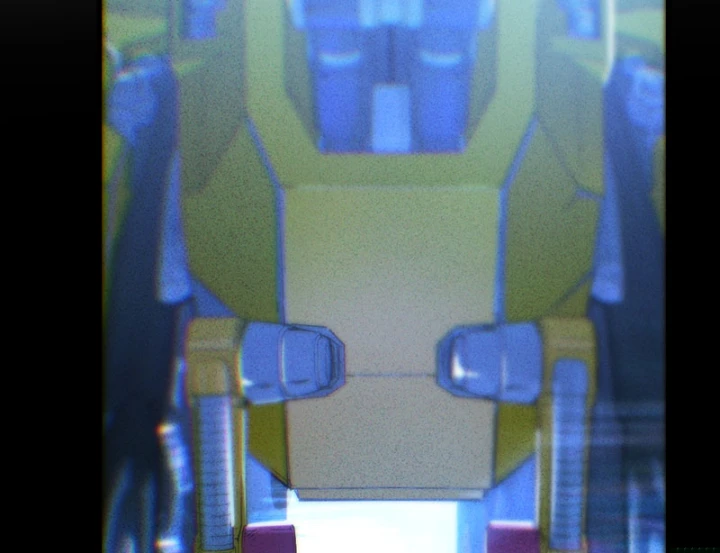 Hộp mãnh thú: Kỷ nguyên cơ giáp Chapter 72 - 44