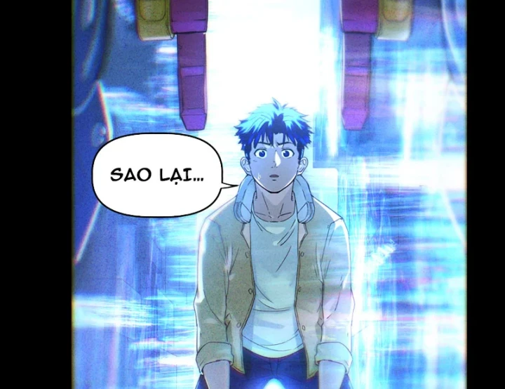 Hộp mãnh thú: Kỷ nguyên cơ giáp Chapter 72 - 45