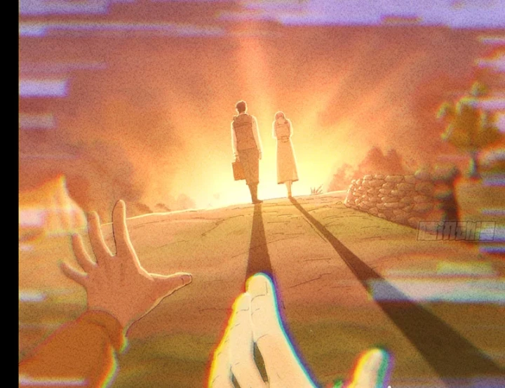 Hộp mãnh thú: Kỷ nguyên cơ giáp Chapter 72 - 55