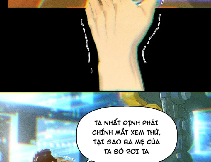 Hộp mãnh thú: Kỷ nguyên cơ giáp Chapter 72 - 56