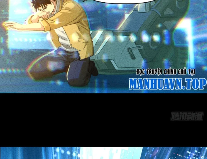 Hộp mãnh thú: Kỷ nguyên cơ giáp Chapter 72 - 57