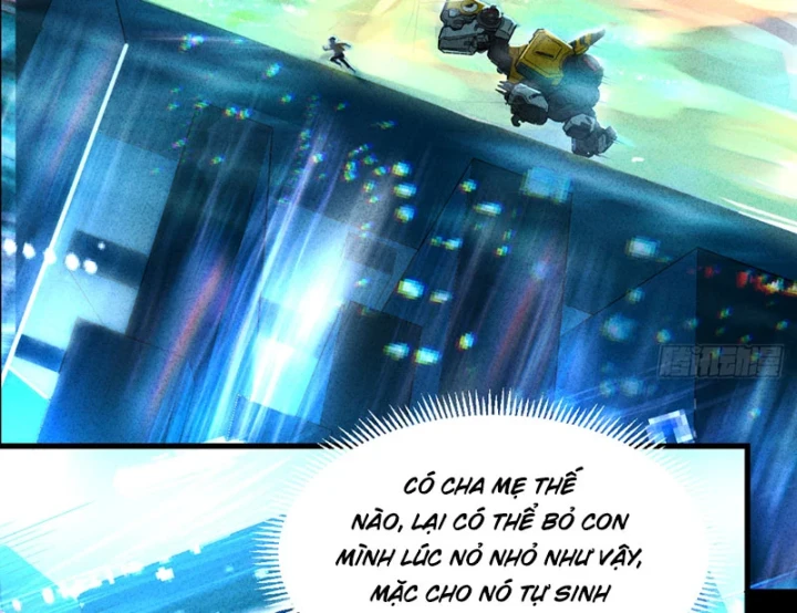 Hộp mãnh thú: Kỷ nguyên cơ giáp Chapter 72 - 59