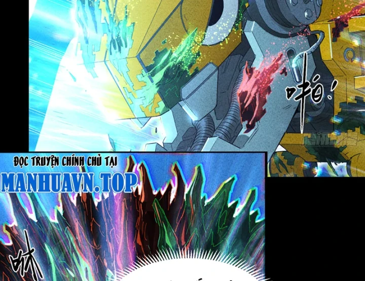 Hộp mãnh thú: Kỷ nguyên cơ giáp Chapter 72 - 63