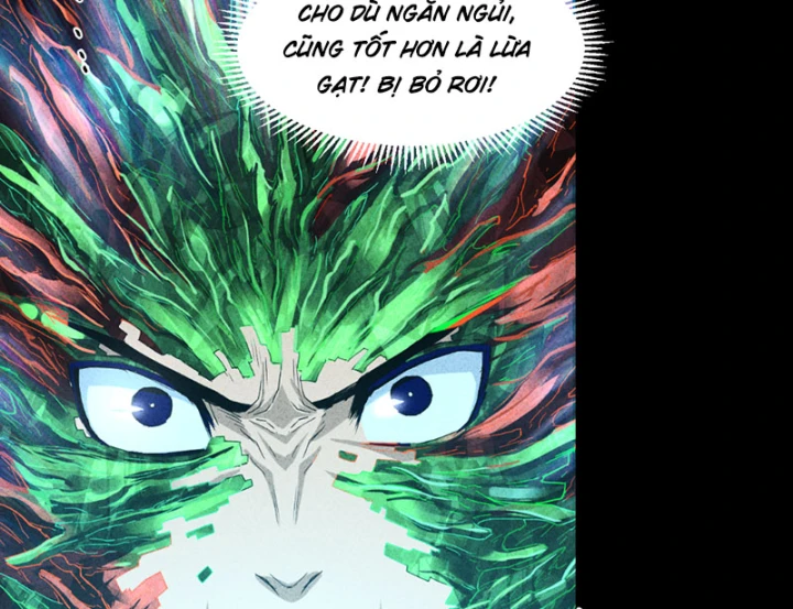 Hộp mãnh thú: Kỷ nguyên cơ giáp Chapter 72 - 64