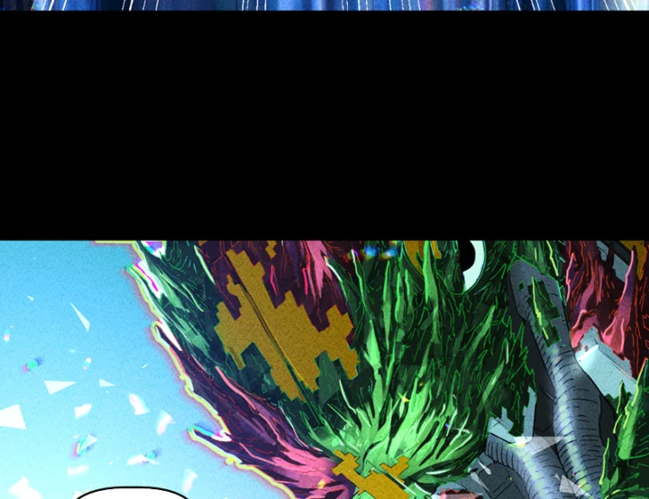 Hộp mãnh thú: Kỷ nguyên cơ giáp Chapter 72 - 71