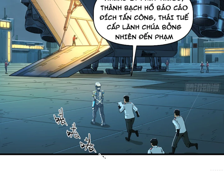 Hộp mãnh thú: Kỷ nguyên cơ giáp Chapter 73 - 2