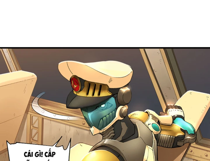 Hộp mãnh thú: Kỷ nguyên cơ giáp Chapter 73 - 3