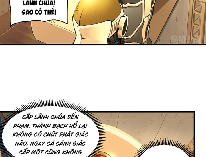 Hộp mãnh thú: Kỷ nguyên cơ giáp Chapter 73 - 4