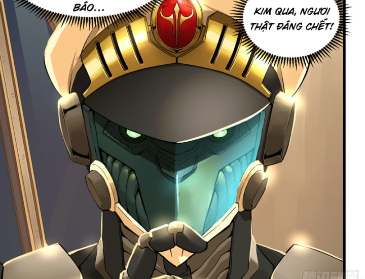 Hộp mãnh thú: Kỷ nguyên cơ giáp Chapter 73 - 5