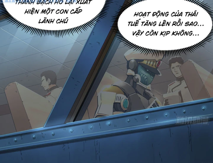 Hộp mãnh thú: Kỷ nguyên cơ giáp Chapter 73 - 7