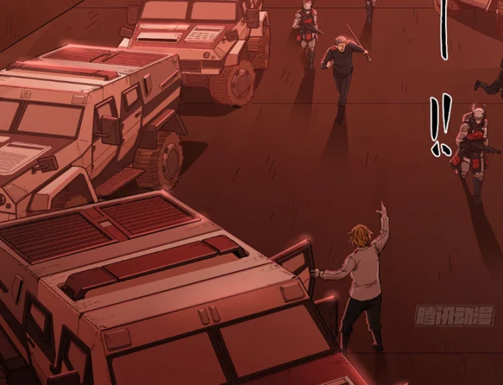 Hộp mãnh thú: Kỷ nguyên cơ giáp Chapter 73 - 13