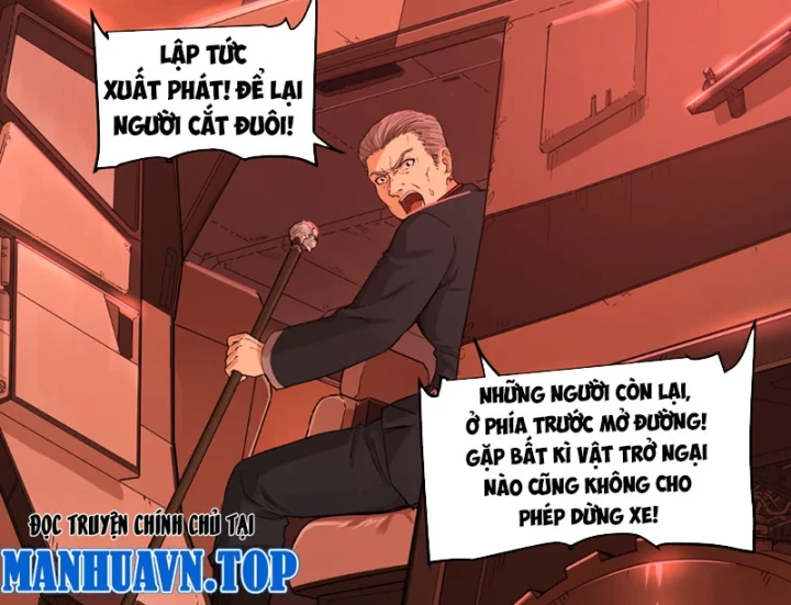 Hộp mãnh thú: Kỷ nguyên cơ giáp Chapter 73 - 15