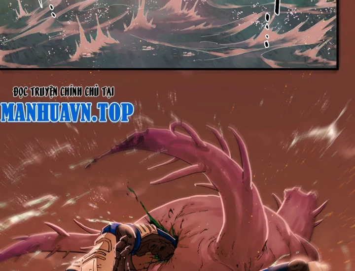 Hộp mãnh thú: Kỷ nguyên cơ giáp Chapter 73 - 23