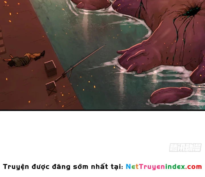 Hộp mãnh thú: Kỷ nguyên cơ giáp Chapter 73 - 32