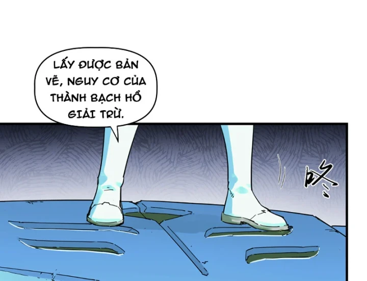 Hộp mãnh thú: Kỷ nguyên cơ giáp Chapter 73 - 33