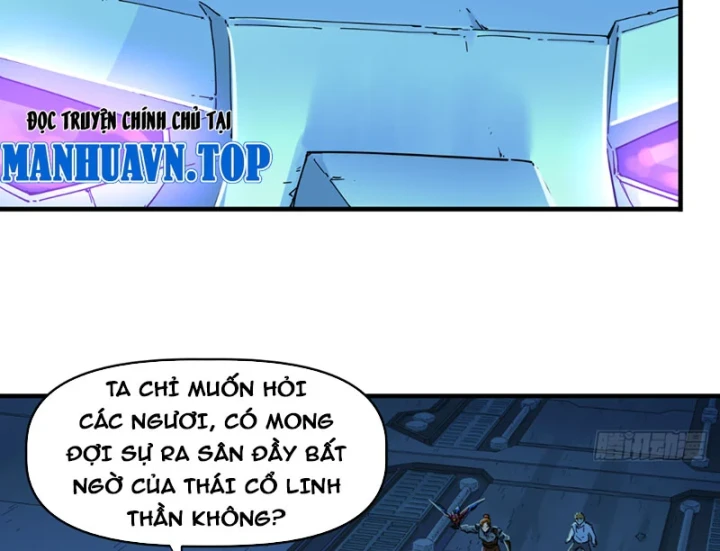 Hộp mãnh thú: Kỷ nguyên cơ giáp Chapter 73 - 34