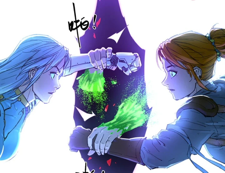 Hộp mãnh thú: Kỷ nguyên cơ giáp Chapter 73 - 41