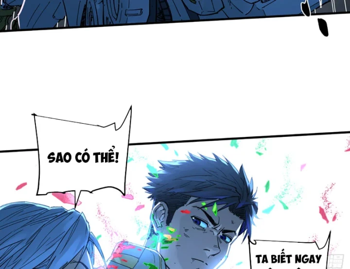 Hộp mãnh thú: Kỷ nguyên cơ giáp Chapter 73 - 45