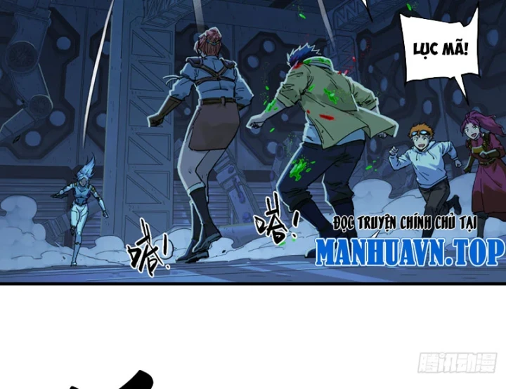 Hộp mãnh thú: Kỷ nguyên cơ giáp Chapter 73 - 48