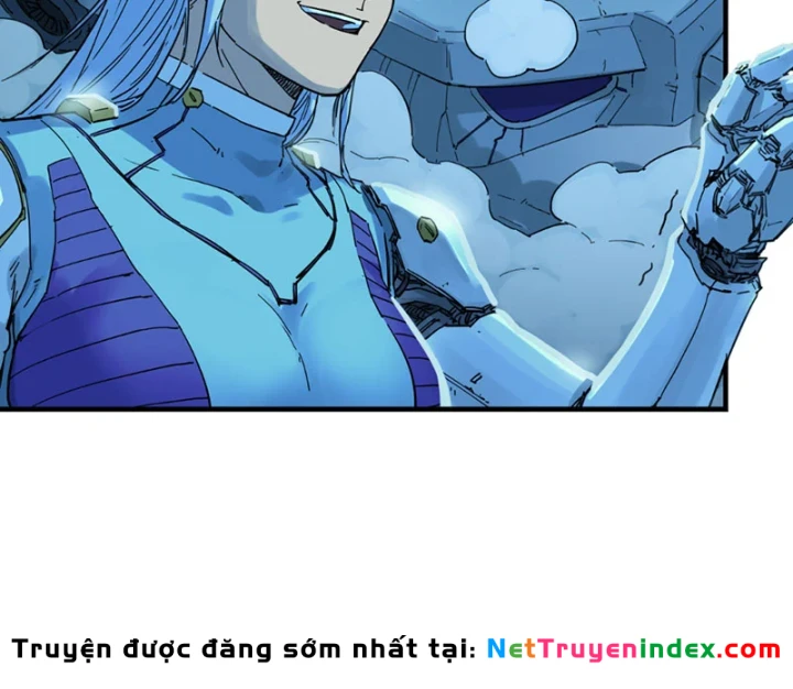 Hộp mãnh thú: Kỷ nguyên cơ giáp Chapter 73 - 53