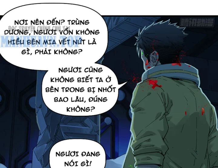 Hộp mãnh thú: Kỷ nguyên cơ giáp Chapter 73 - 54