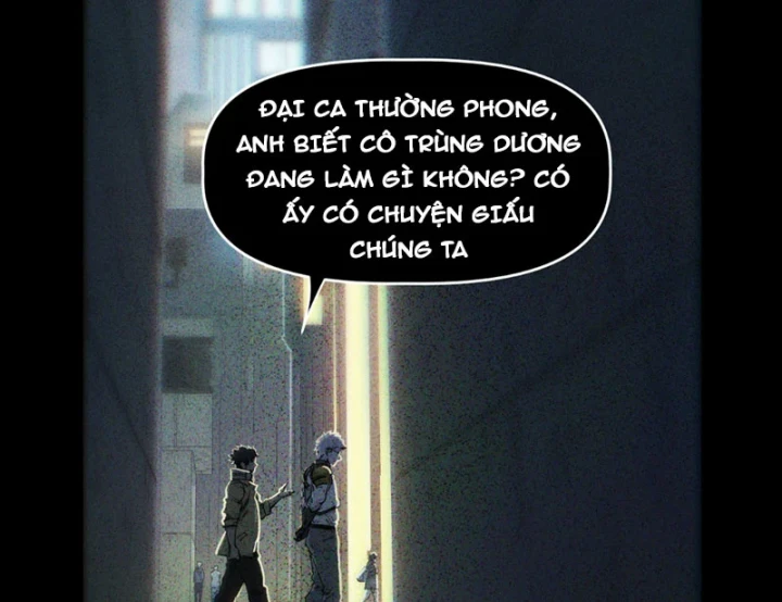 Hộp mãnh thú: Kỷ nguyên cơ giáp Chapter 73 - 56