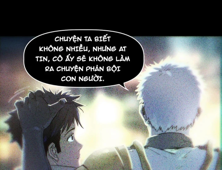 Hộp mãnh thú: Kỷ nguyên cơ giáp Chapter 73 - 58