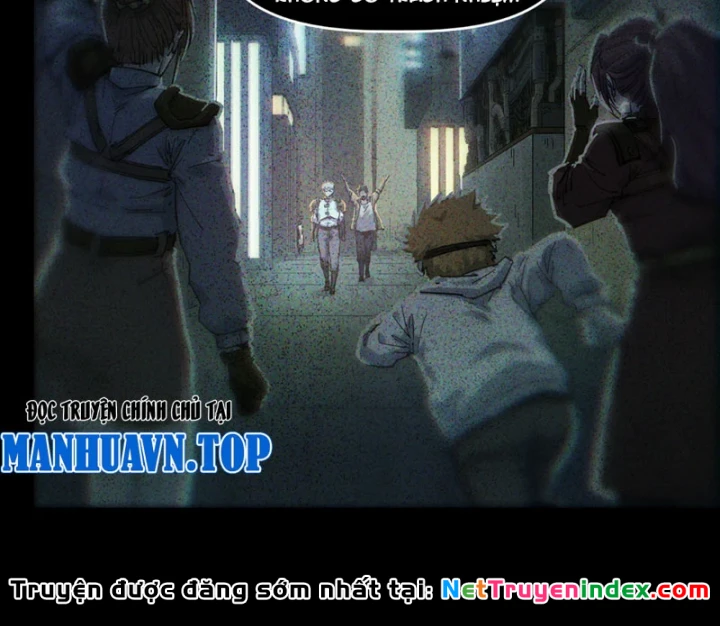 Hộp mãnh thú: Kỷ nguyên cơ giáp Chapter 73 - 60