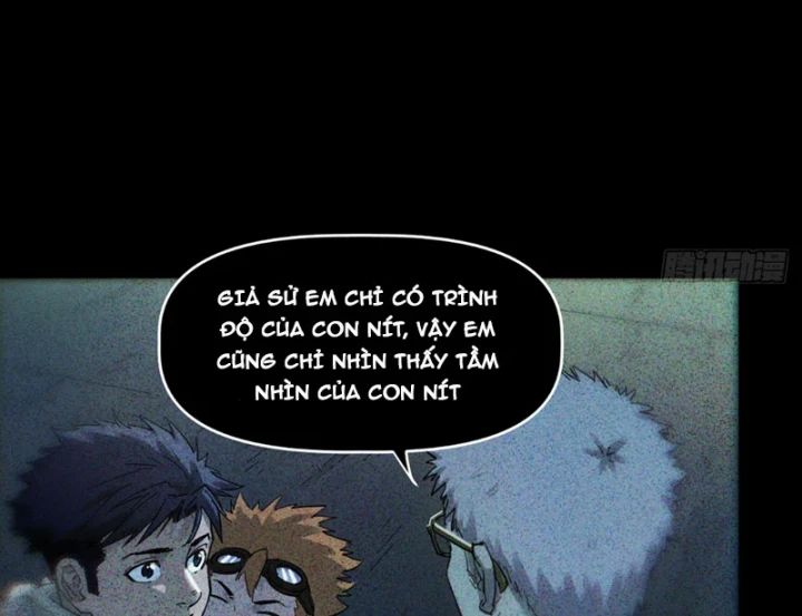 Hộp mãnh thú: Kỷ nguyên cơ giáp Chapter 73 - 61