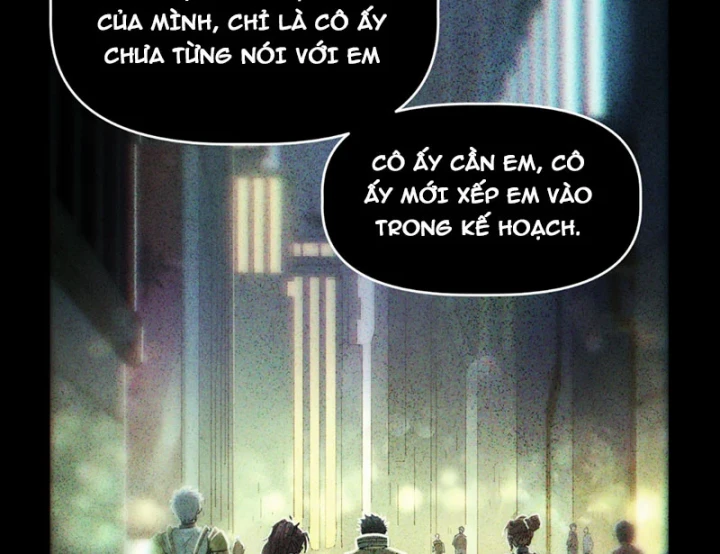 Hộp mãnh thú: Kỷ nguyên cơ giáp Chapter 73 - 65