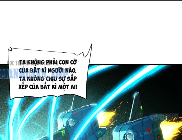 Hộp mãnh thú: Kỷ nguyên cơ giáp Chapter 73 - 71