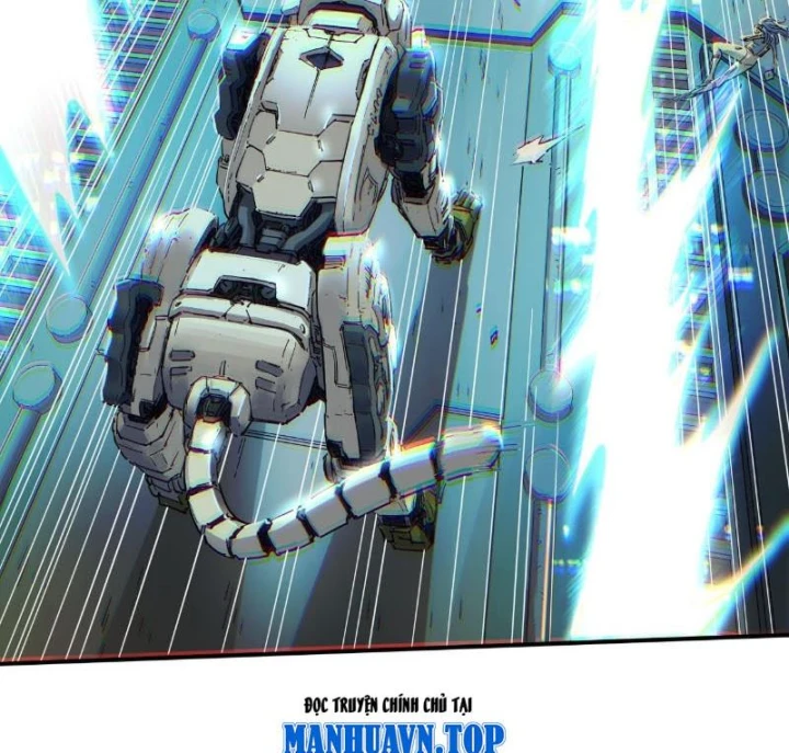 Hộp mãnh thú: Kỷ nguyên cơ giáp Chapter 74 - 3