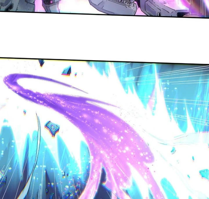 Hộp mãnh thú: Kỷ nguyên cơ giáp Chapter 74 - 5