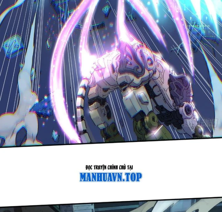 Hộp mãnh thú: Kỷ nguyên cơ giáp Chapter 74 - 6