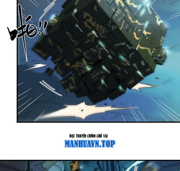 Hộp mãnh thú: Kỷ nguyên cơ giáp Chapter 74 - 9