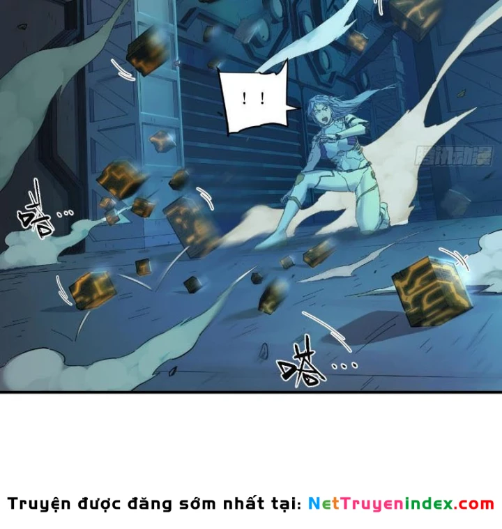 Hộp mãnh thú: Kỷ nguyên cơ giáp Chapter 74 - 10