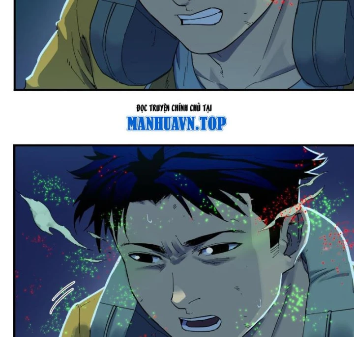 Hộp mãnh thú: Kỷ nguyên cơ giáp Chapter 74 - 14