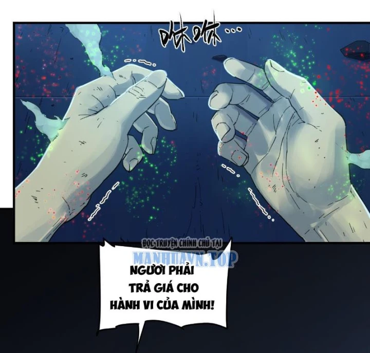 Hộp mãnh thú: Kỷ nguyên cơ giáp Chapter 74 - 16