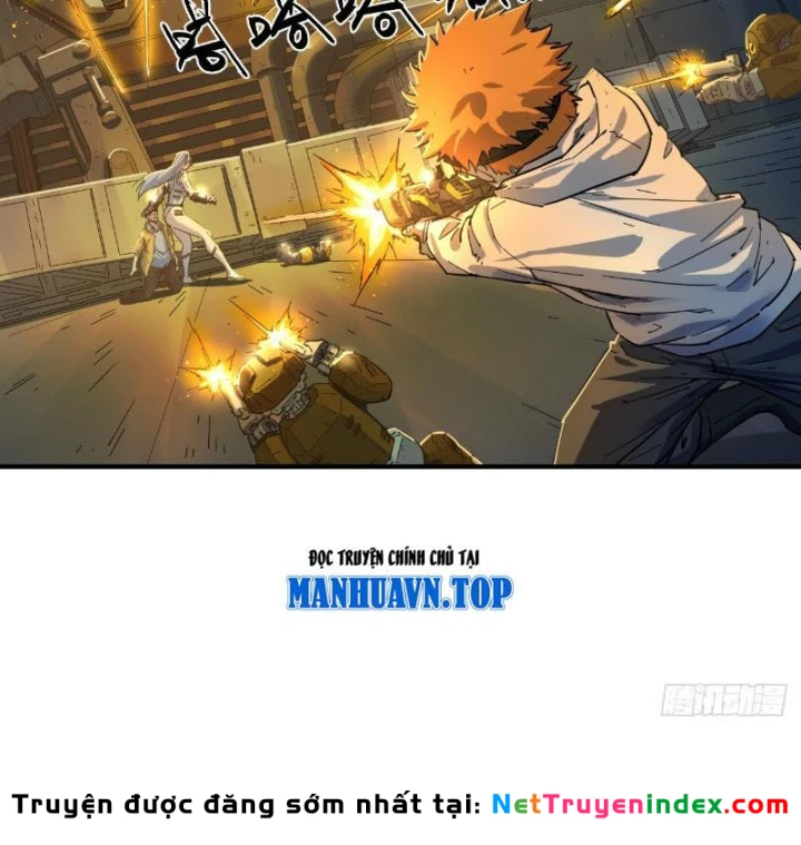 Hộp mãnh thú: Kỷ nguyên cơ giáp Chapter 74 - 22