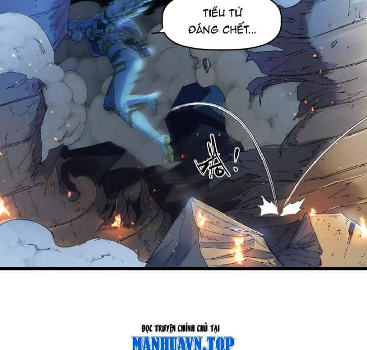 Hộp mãnh thú: Kỷ nguyên cơ giáp Chapter 74 - 26