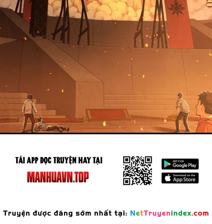Hộp mãnh thú: Kỷ nguyên cơ giáp Chapter 74 - 33