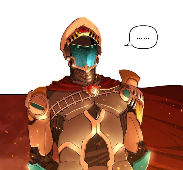 Hộp mãnh thú: Kỷ nguyên cơ giáp Chapter 74 - 34