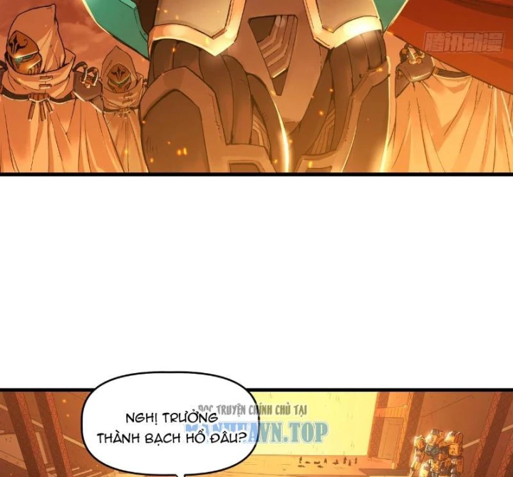 Hộp mãnh thú: Kỷ nguyên cơ giáp Chapter 74 - 35