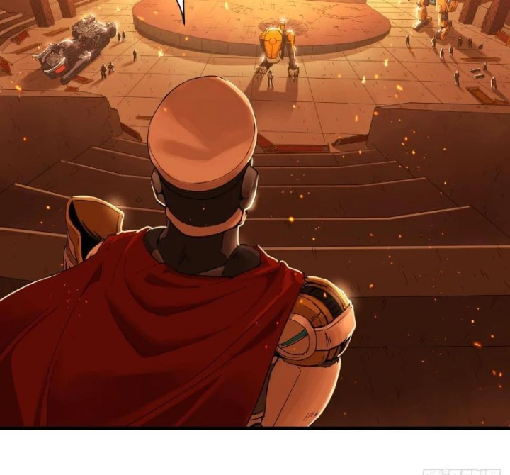 Hộp mãnh thú: Kỷ nguyên cơ giáp Chapter 74 - 36