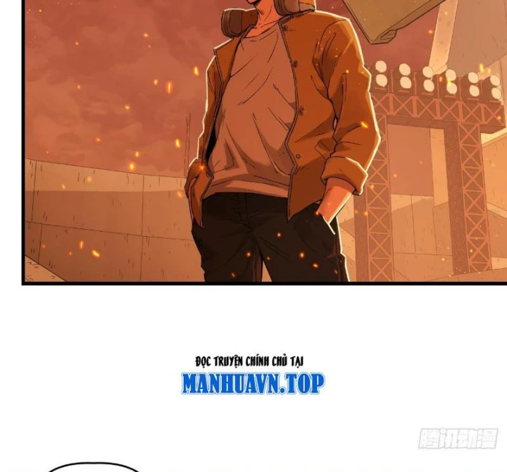 Hộp mãnh thú: Kỷ nguyên cơ giáp Chapter 74 - 38